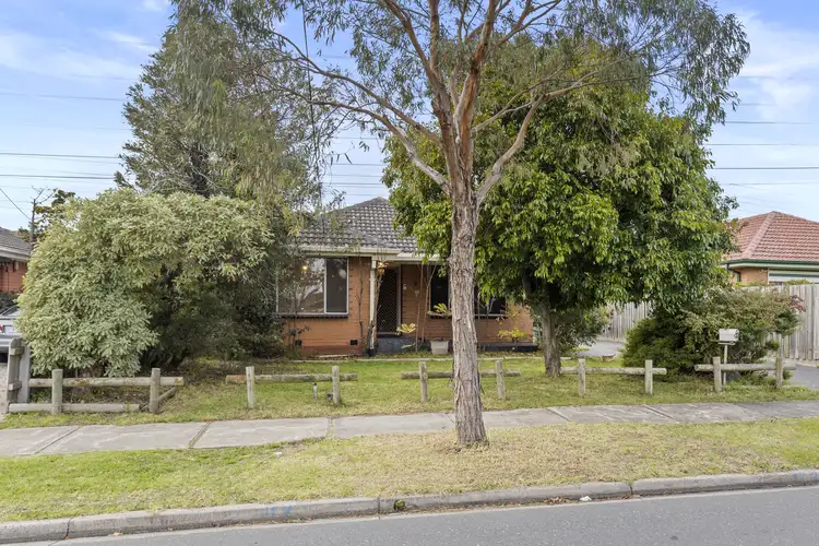 Second view of Homely house listing, 18 Sterling Drive, Keilor East VIC 3033