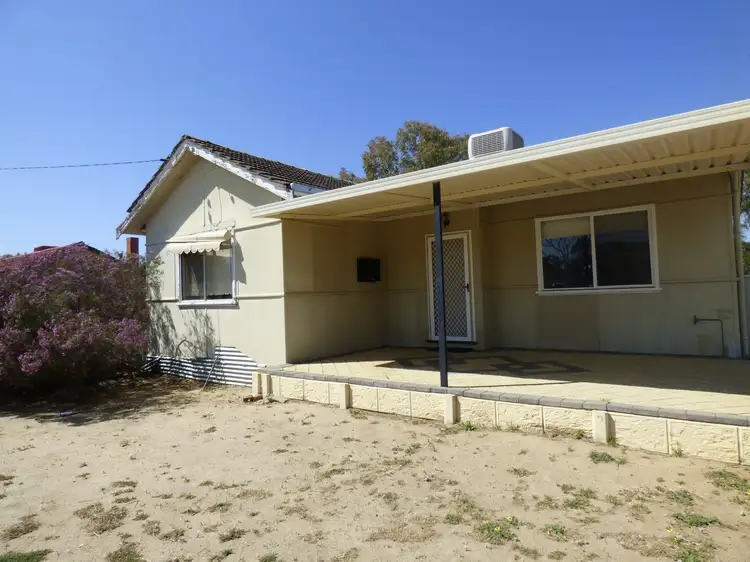 Main view of Homely house listing, 9 Council St, Merredin WA 6415
