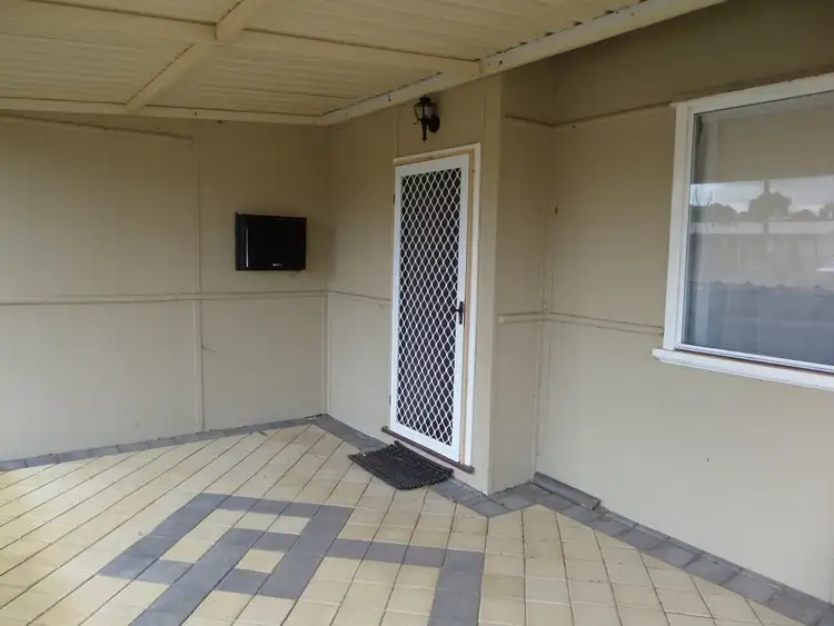 Second view of Homely house listing, 9 Council St, Merredin WA 6415