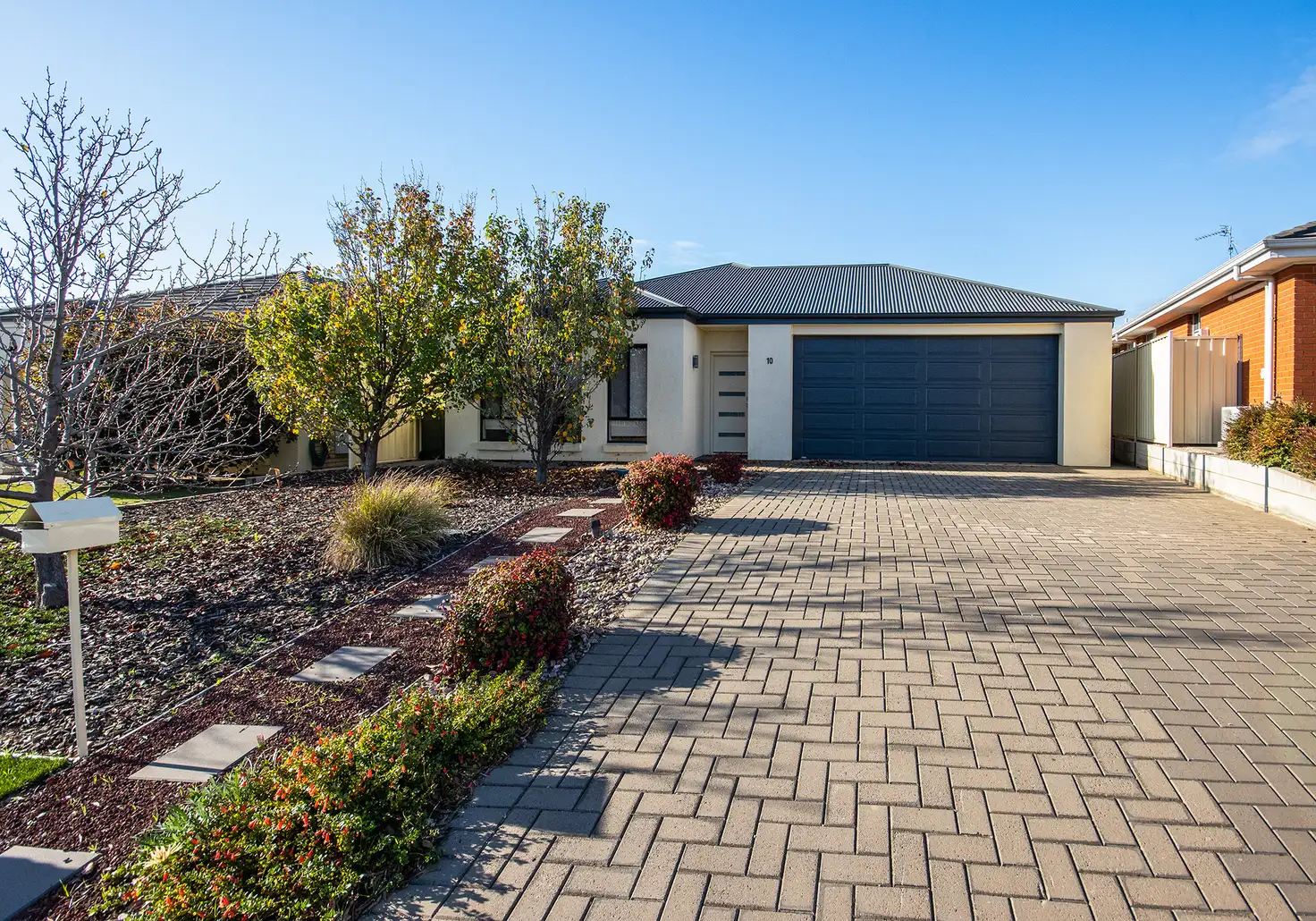 Main view of Homely house listing, 10 Albatross St, Wallaroo SA 5556
