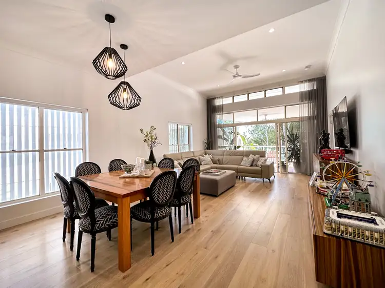 Unit 48/179 Ocean Dr, Twin Waters QLD 4564