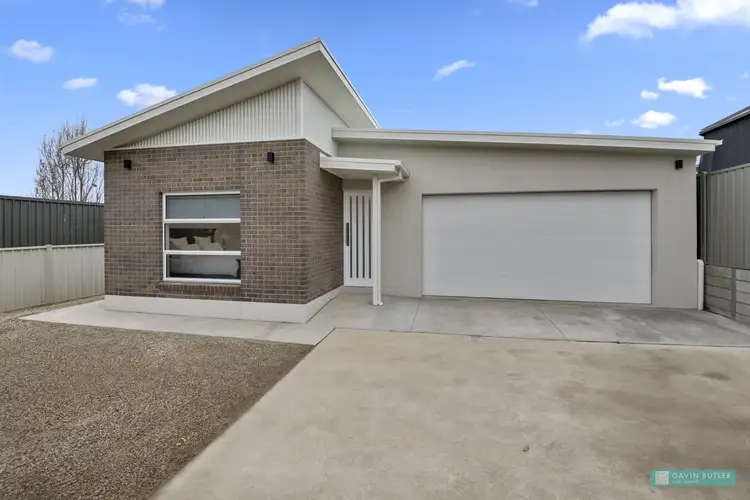 Main view of Homely house listing, 27 Wade St, Golden Square VIC 3555