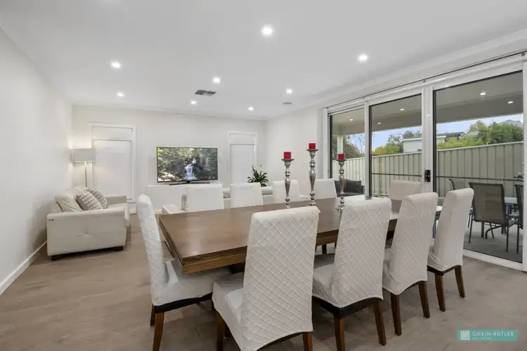 Third view of Homely house listing, 27 Wade St, Golden Square VIC 3555