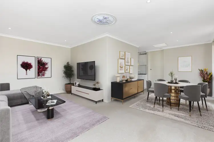 Third view of Homely house listing, 69 Eddystone Avenue, Craigie WA 6025