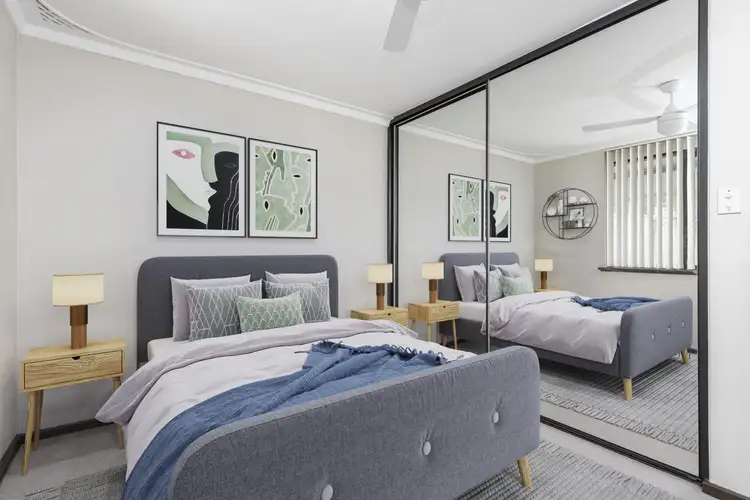 Sixth view of Homely house listing, 69 Eddystone Avenue, Craigie WA 6025