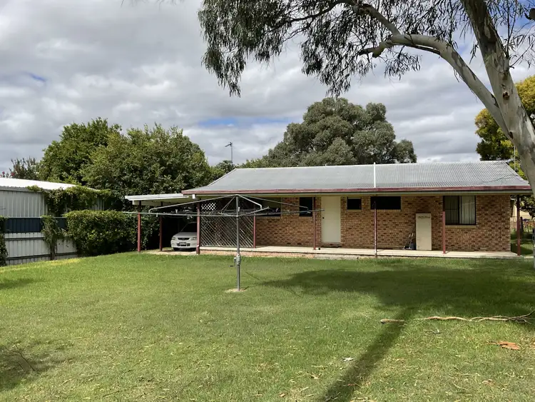 Main view of Homely house listing, 27 Wattle Ave, Warwick QLD 4370