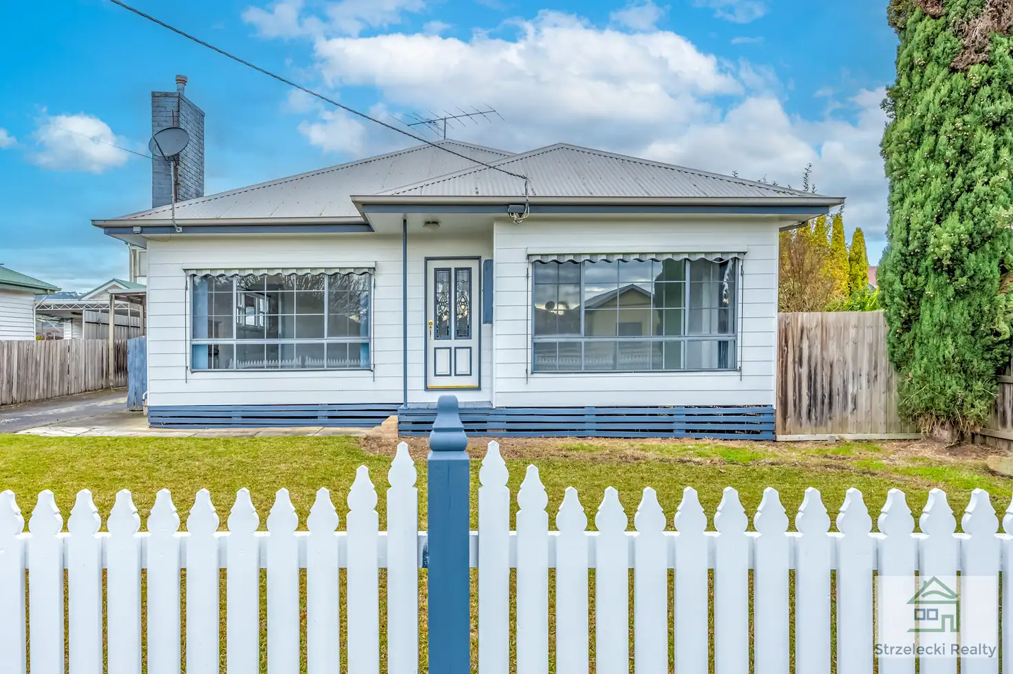 Main view of Homely house listing, 57 School Rd, Trafalgar VIC 3824