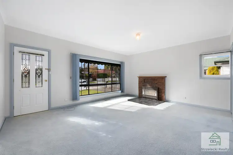 Third view of Homely house listing, 57 School Rd, Trafalgar VIC 3824