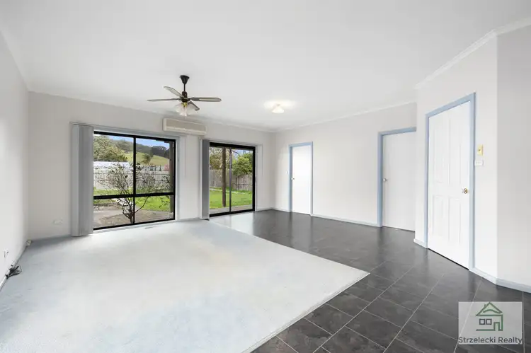 Fifth view of Homely house listing, 57 School Rd, Trafalgar VIC 3824