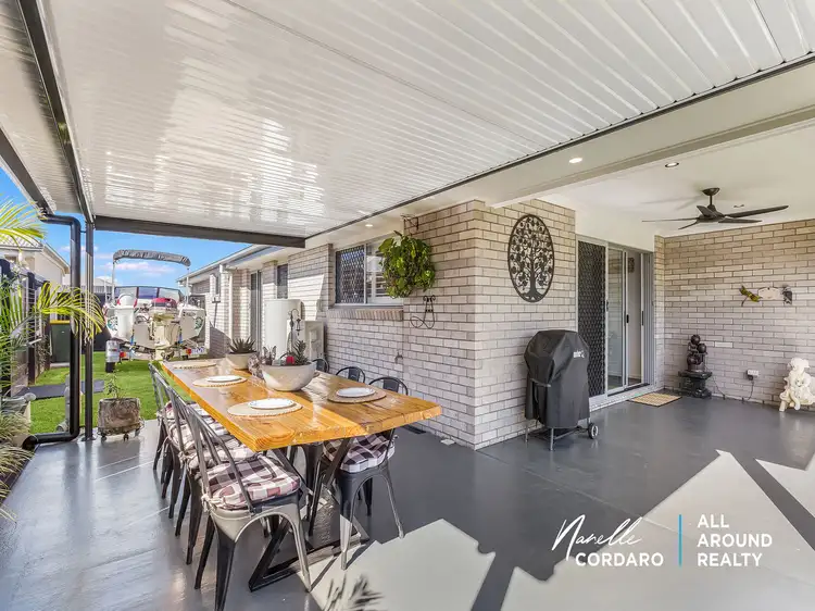 37 Arcadia St, Upper Caboolture QLD 4510