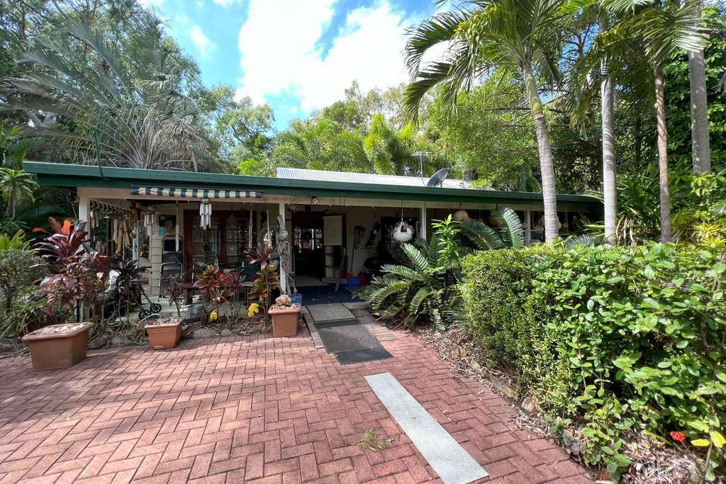 Main view of Homely house listing, 26 Newman St, Cooktown QLD 4895