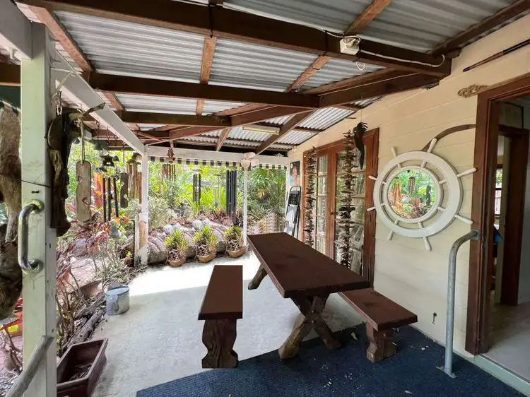 Second view of Homely house listing, 26 Newman St, Cooktown QLD 4895