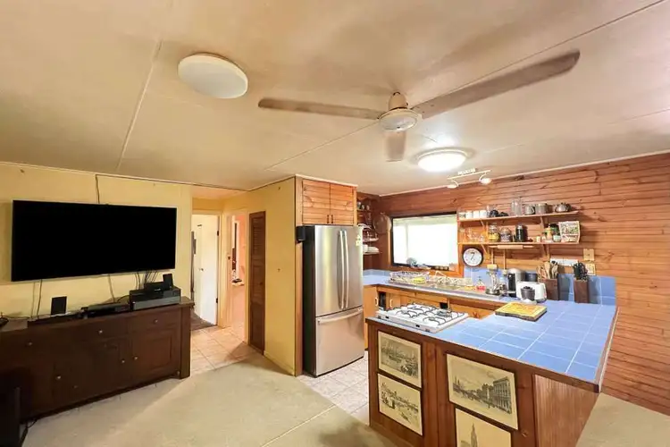 Third view of Homely house listing, 26 Newman St, Cooktown QLD 4895