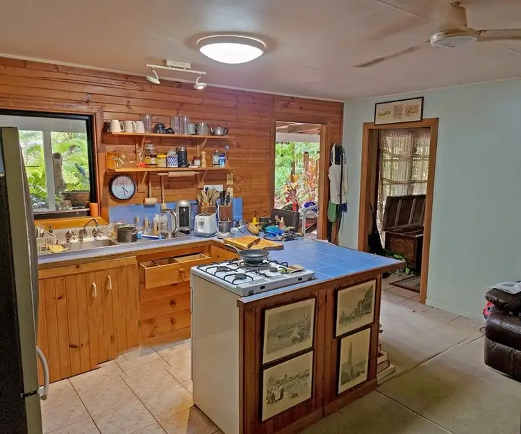 Fourth view of Homely house listing, 26 Newman St, Cooktown QLD 4895