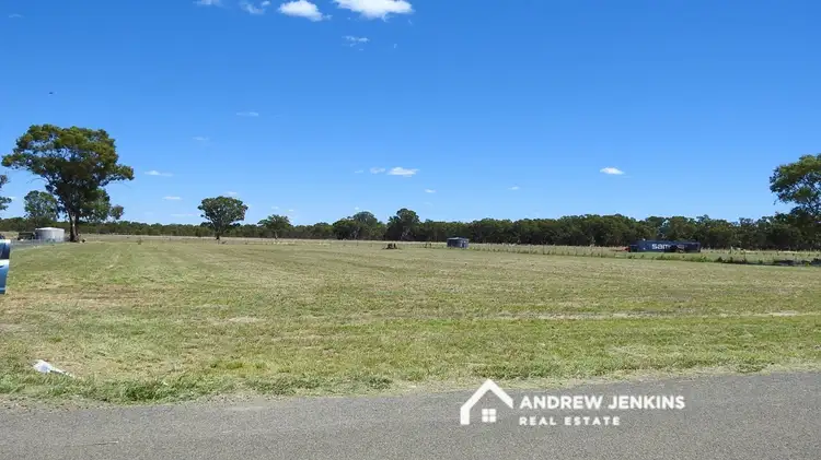 43 Morris Drive, Tocumwal NSW 2714