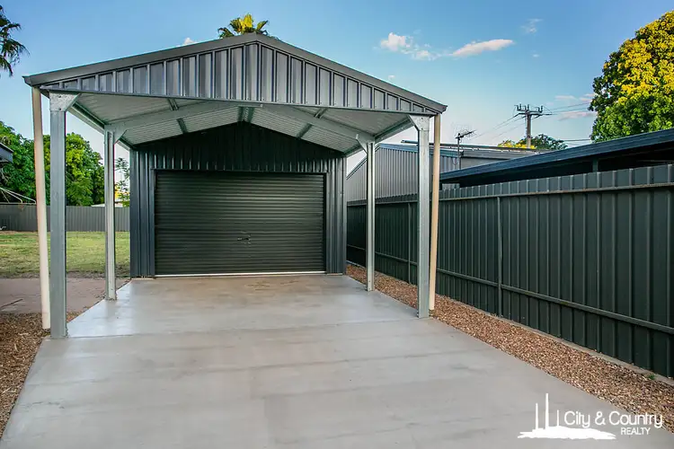 Main view of Homely house listing, 28 Deighton St, Mount Isa QLD 4825