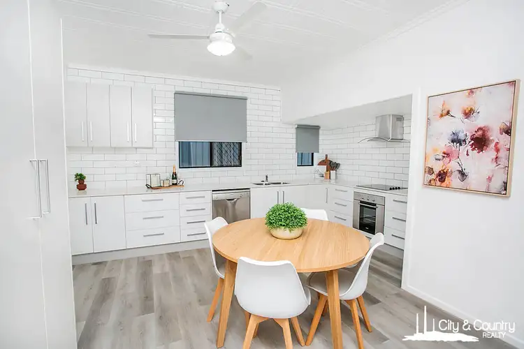 Second view of Homely house listing, 28 Deighton St, Mount Isa QLD 4825
