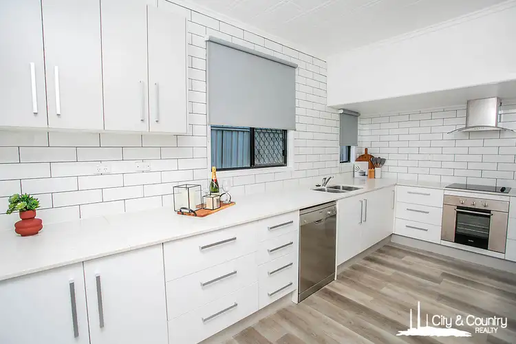 Third view of Homely house listing, 28 Deighton St, Mount Isa QLD 4825