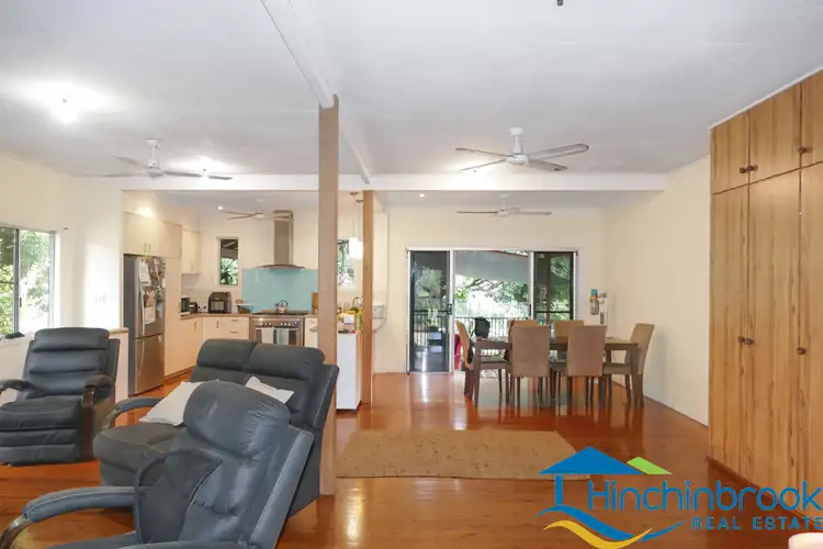 Third view of Homely house listing, 53648 Bruce Highway, Cardwell QLD 4849