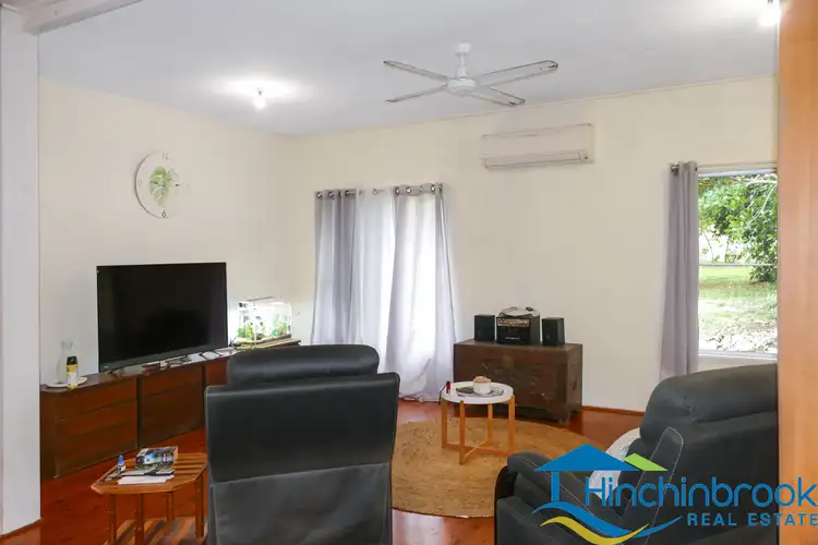 Fifth view of Homely house listing, 53648 Bruce Highway, Cardwell QLD 4849