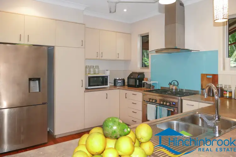 Seventh view of Homely house listing, 53648 Bruce Highway, Cardwell QLD 4849