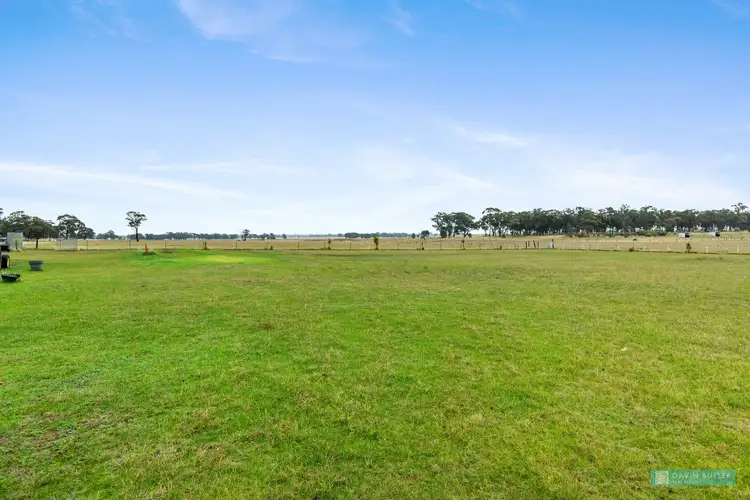 Fourth view of Homely house listing, 177 Bassett Rd, Sebastian VIC 3556