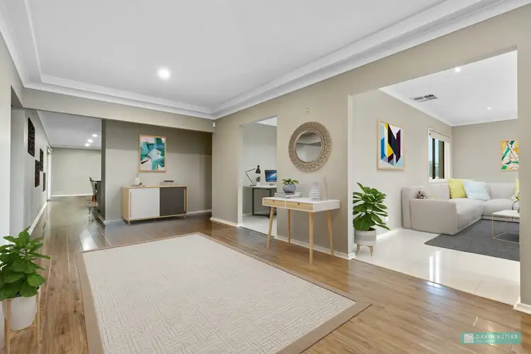 Sixth view of Homely house listing, 177 Bassett Rd, Sebastian VIC 3556