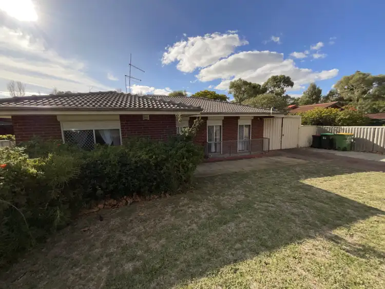 56 Cygnus St, Rockingham WA 6168
