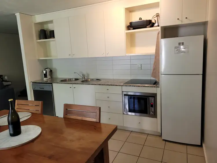 Third view of Homely unit listing, Unit 50/9 Rainbow Shores Drive St, Rainbow Beach QLD 4581