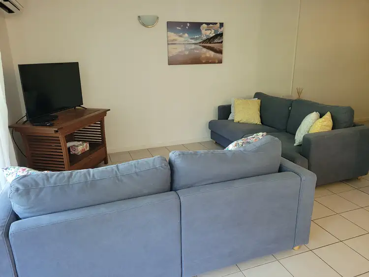Fourth view of Homely unit listing, Unit 50/9 Rainbow Shores Drive St, Rainbow Beach QLD 4581