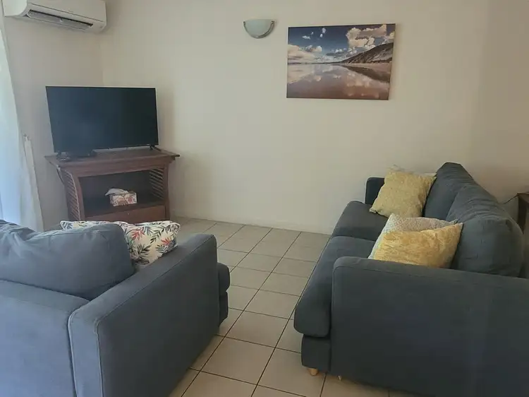 Fifth view of Homely unit listing, Unit 50/9 Rainbow Shores Drive St, Rainbow Beach QLD 4581
