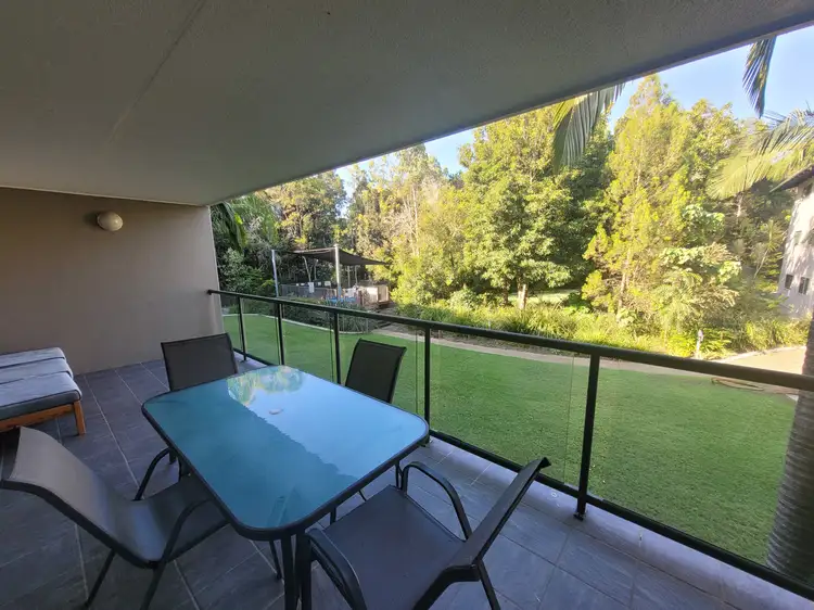 Sixth view of Homely unit listing, Unit 50/9 Rainbow Shores Drive St, Rainbow Beach QLD 4581