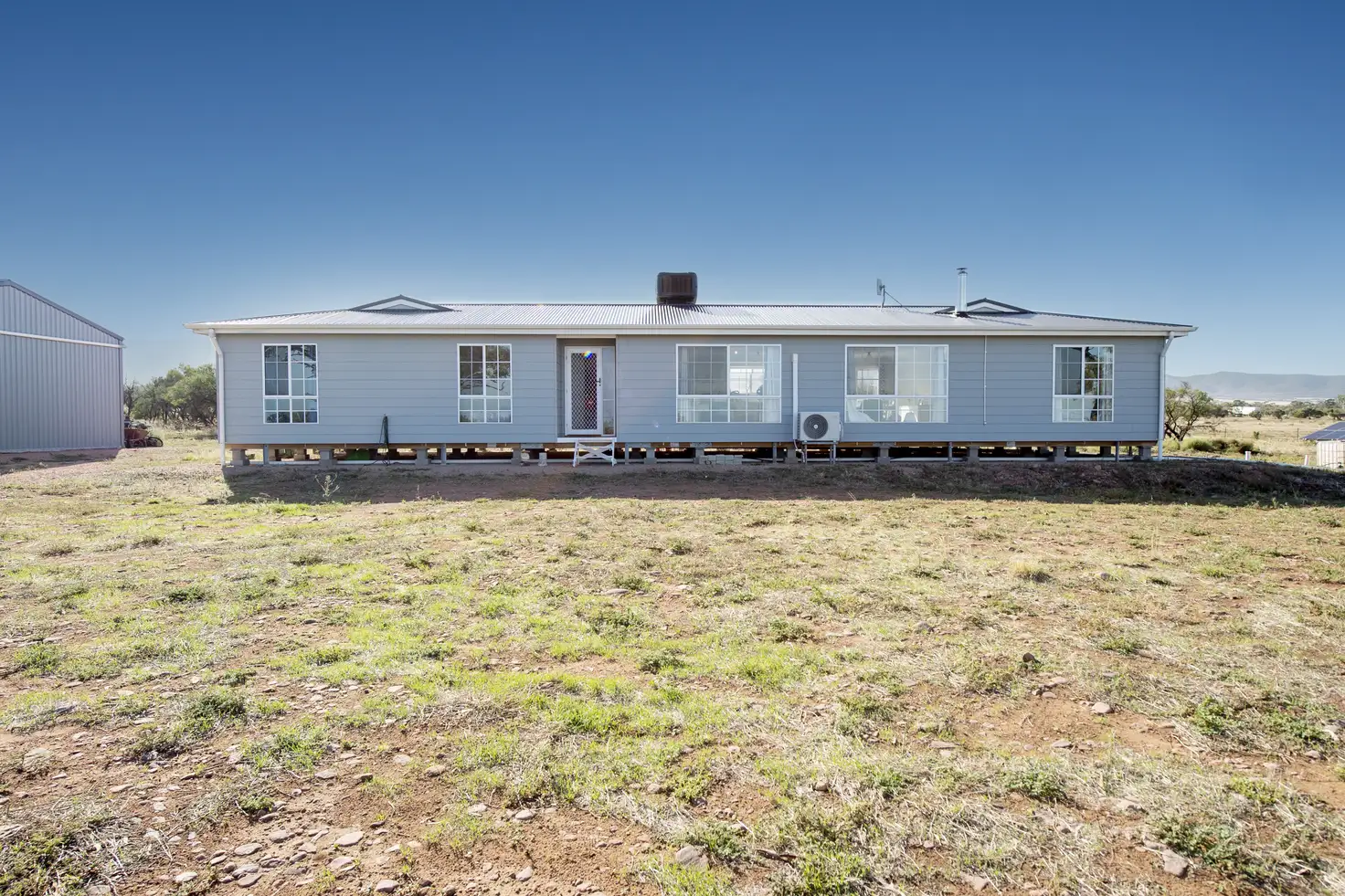 Main view of Homely land listing, Lot 180 Muster Drive, Napperby SA 5540