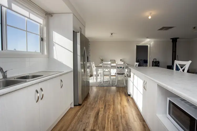 Second view of Homely land listing, Lot 180 Muster Drive, Napperby SA 5540