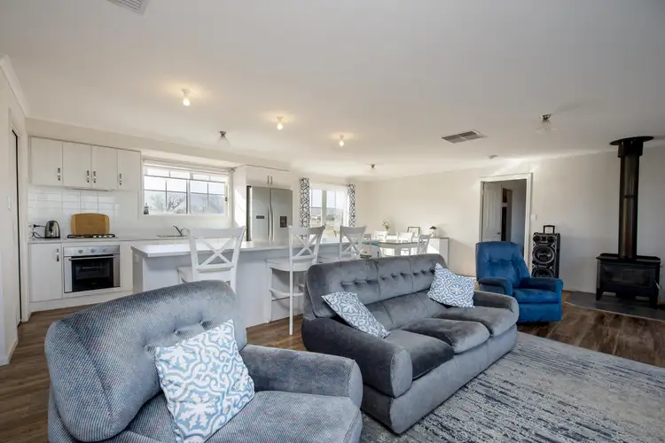Fourth view of Homely land listing, Lot 180 Muster Drive, Napperby SA 5540