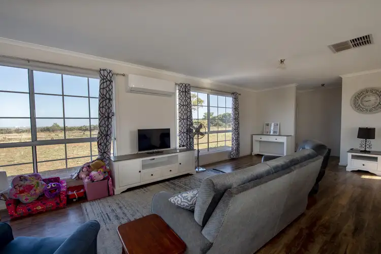 Fifth view of Homely land listing, Lot 180 Muster Drive, Napperby SA 5540