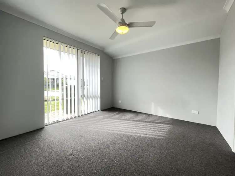 Second view of Homely semi-detached listing, 8A Lomond Way, Seville Grove WA 6112