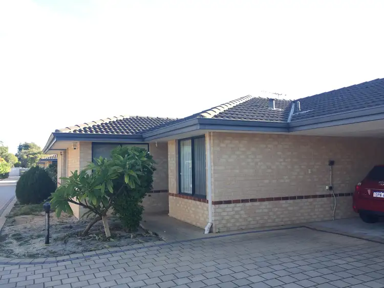 Main view of Homely house listing, Unit 9/151-153 Sevenoaks Street, Cannington WA 6107