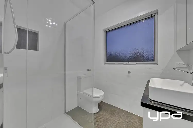 Fourth view of Homely townhouse listing, Unit 3/66 Blake St, Reservoir VIC 3073