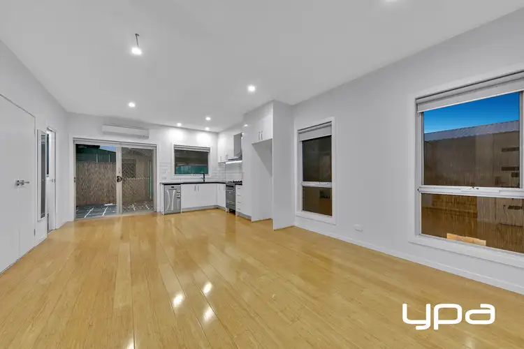 Sixth view of Homely townhouse listing, Unit 3/66 Blake St, Reservoir VIC 3073