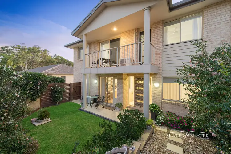 1/127-129 Cameron St, Wauchope NSW 2446