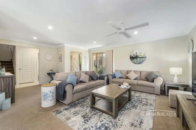 Third view of Homely townhouse listing, 1/127-129 Cameron St, Wauchope NSW 2446