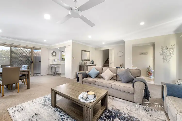 Fourth view of Homely townhouse listing, 1/127-129 Cameron St, Wauchope NSW 2446
