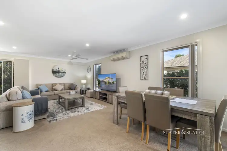 Fifth view of Homely townhouse listing, 1/127-129 Cameron St, Wauchope NSW 2446
