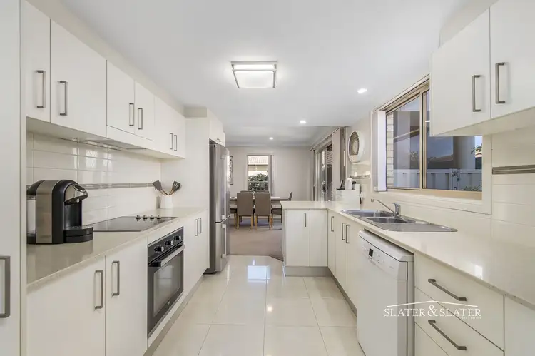 Sixth view of Homely townhouse listing, 1/127-129 Cameron St, Wauchope NSW 2446