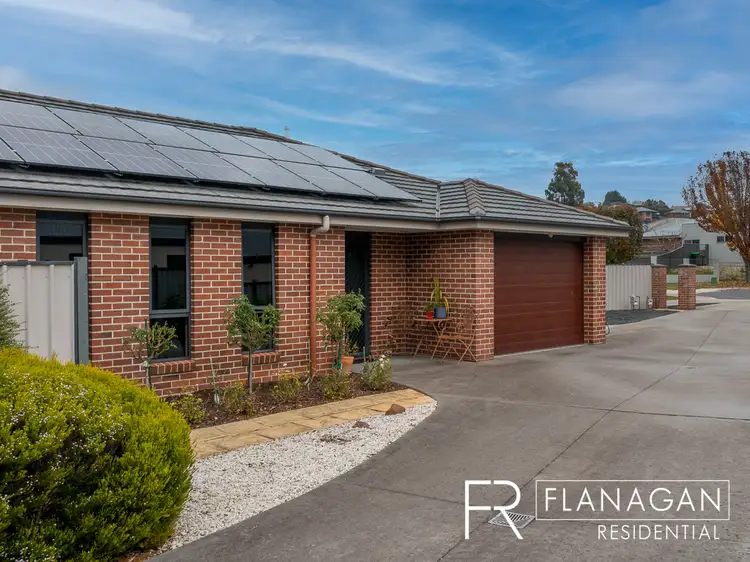 Unit 1/3 Jacob Pl, Prospect Vale TAS 7250