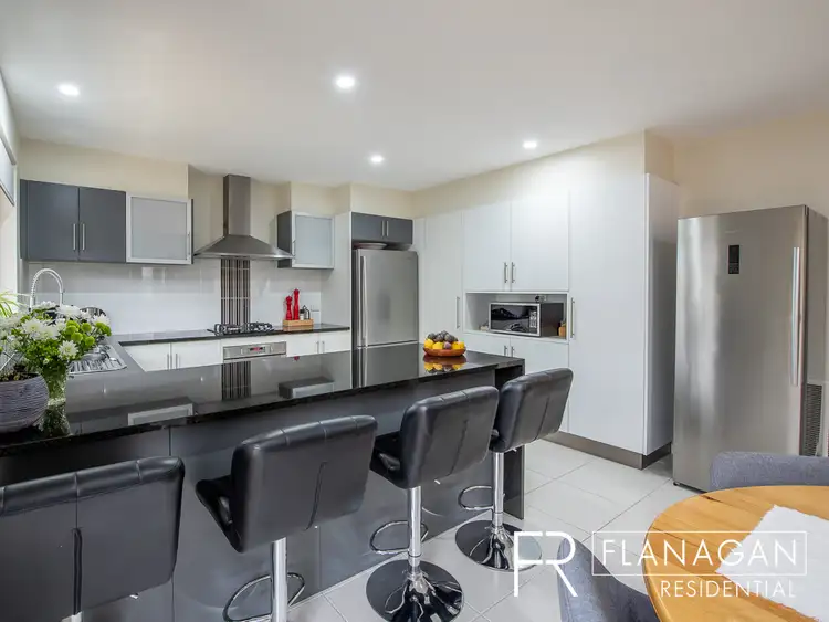 Fifth view of Homely unit listing, Unit 1/3 Jacob Pl, Prospect Vale TAS 7250