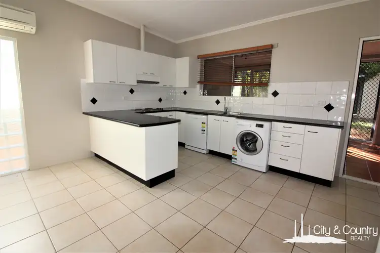 Second view of Homely block of units listing, 1&2/20 Seventeenth Avenue, Mount Isa QLD 4825