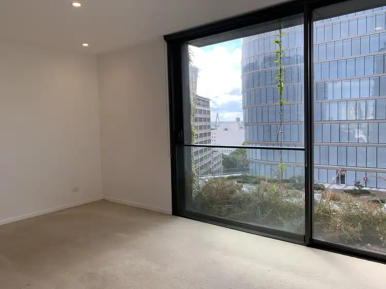 Second view of Homely apartment listing, Level 8, 2 Chippendale Way, Chippendale NSW 2008