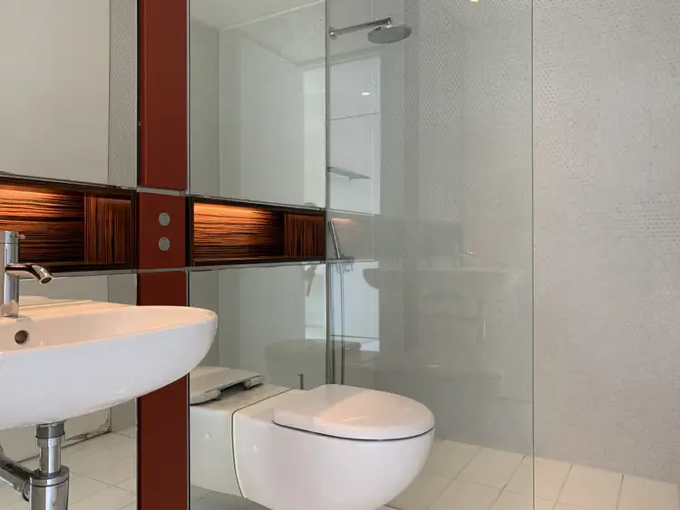 Third view of Homely apartment listing, Level 8, 2 Chippendale Way, Chippendale NSW 2008
